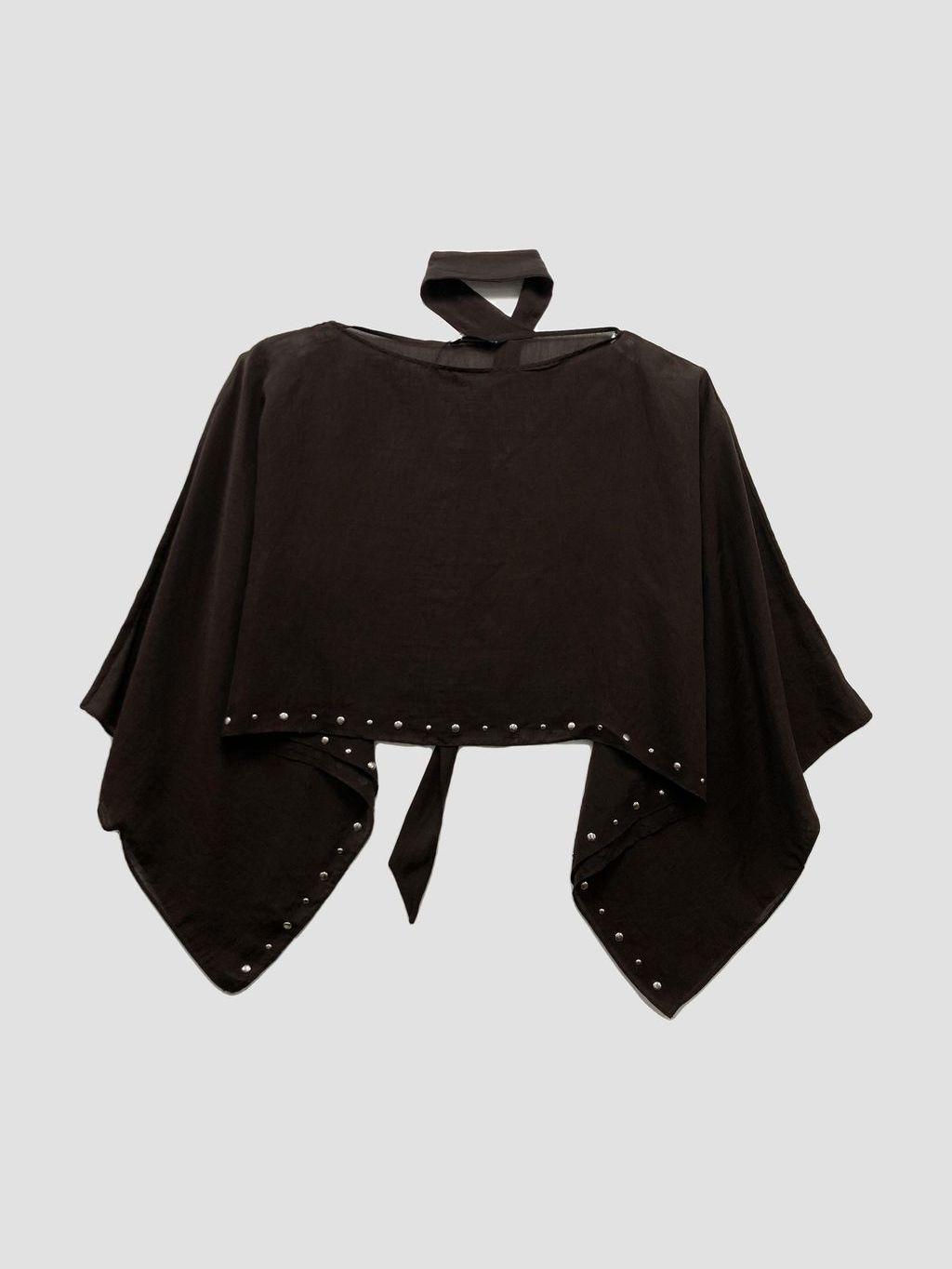Blusa ZARA - Talla S (VOP01035775)-0