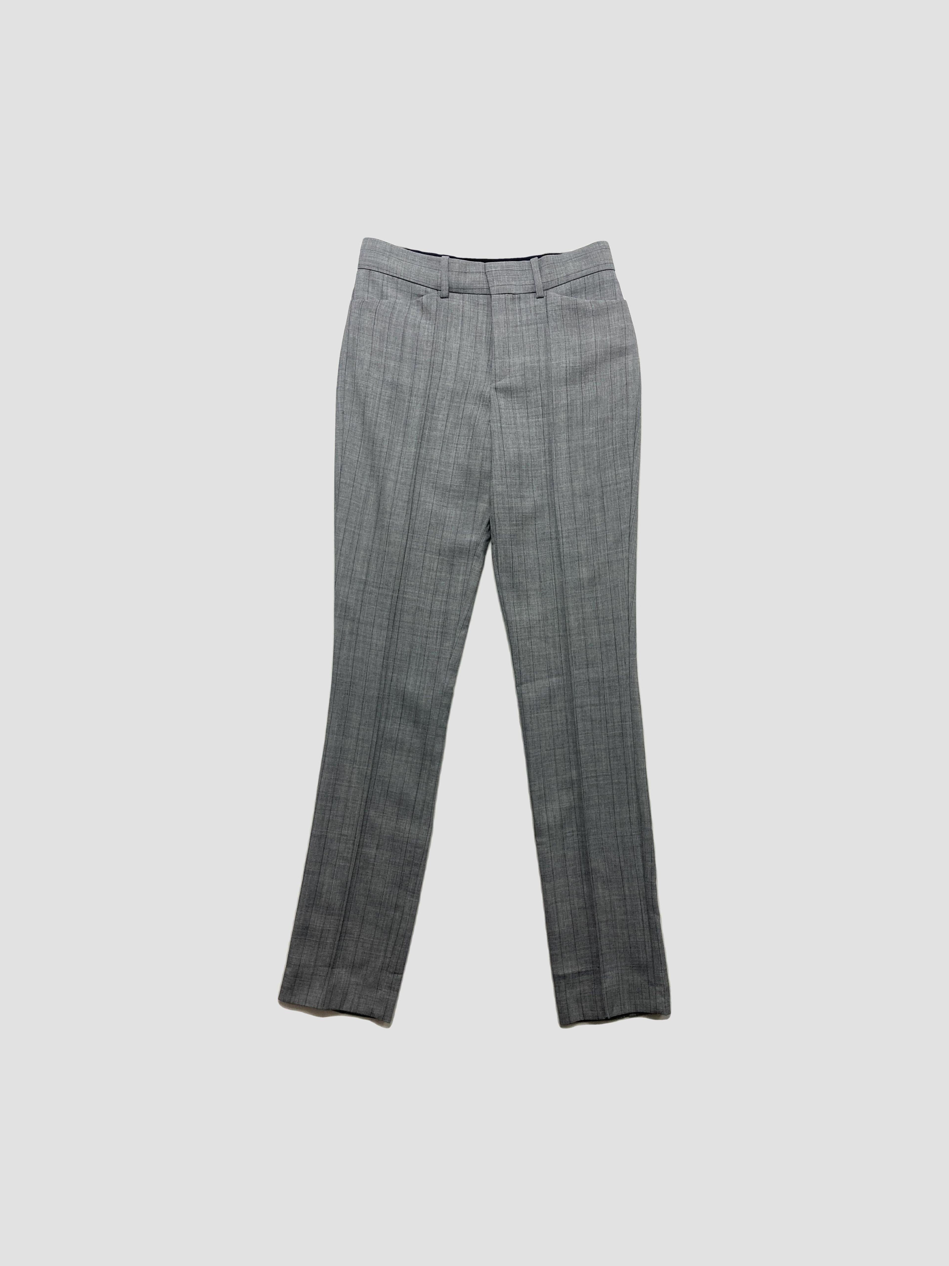 Pantalón MANGO - Talla 34 (VOP00959708)-0