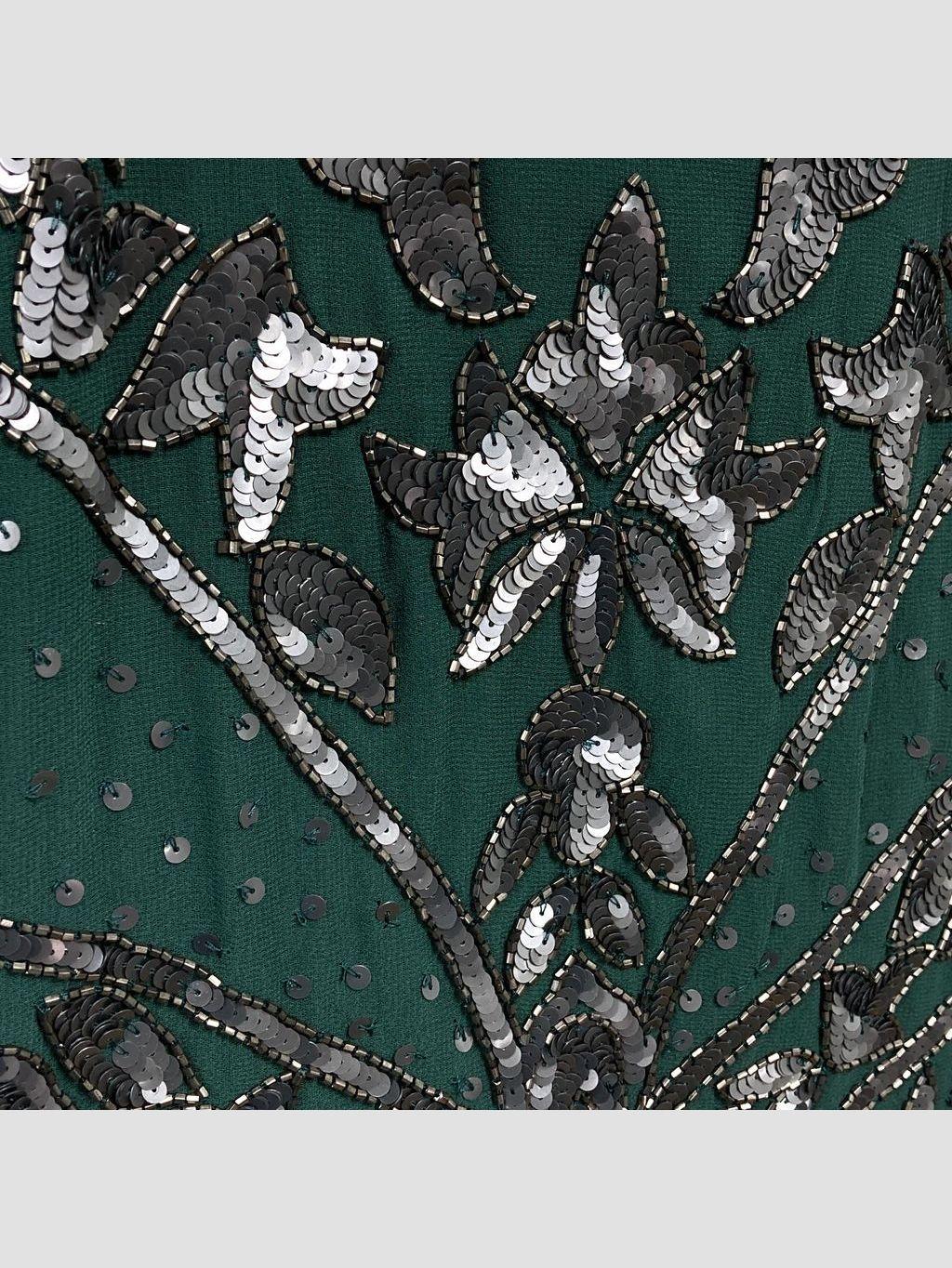 Polera sin mangas BASEMENT - Talla S (VOP00920091)-1