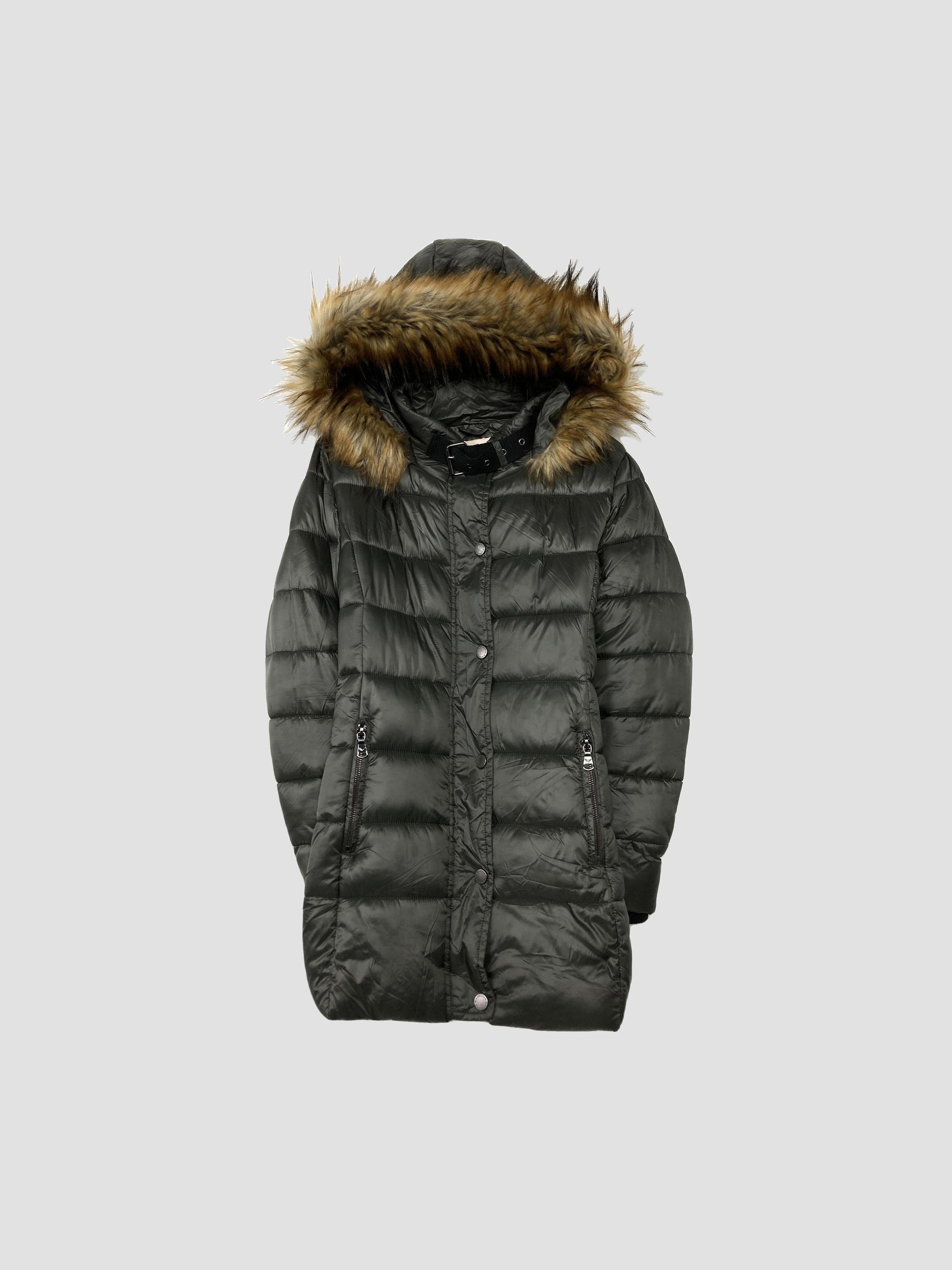 Chaqueta de abrigo RAPSODIA - Talla S (VOP01143964)-0