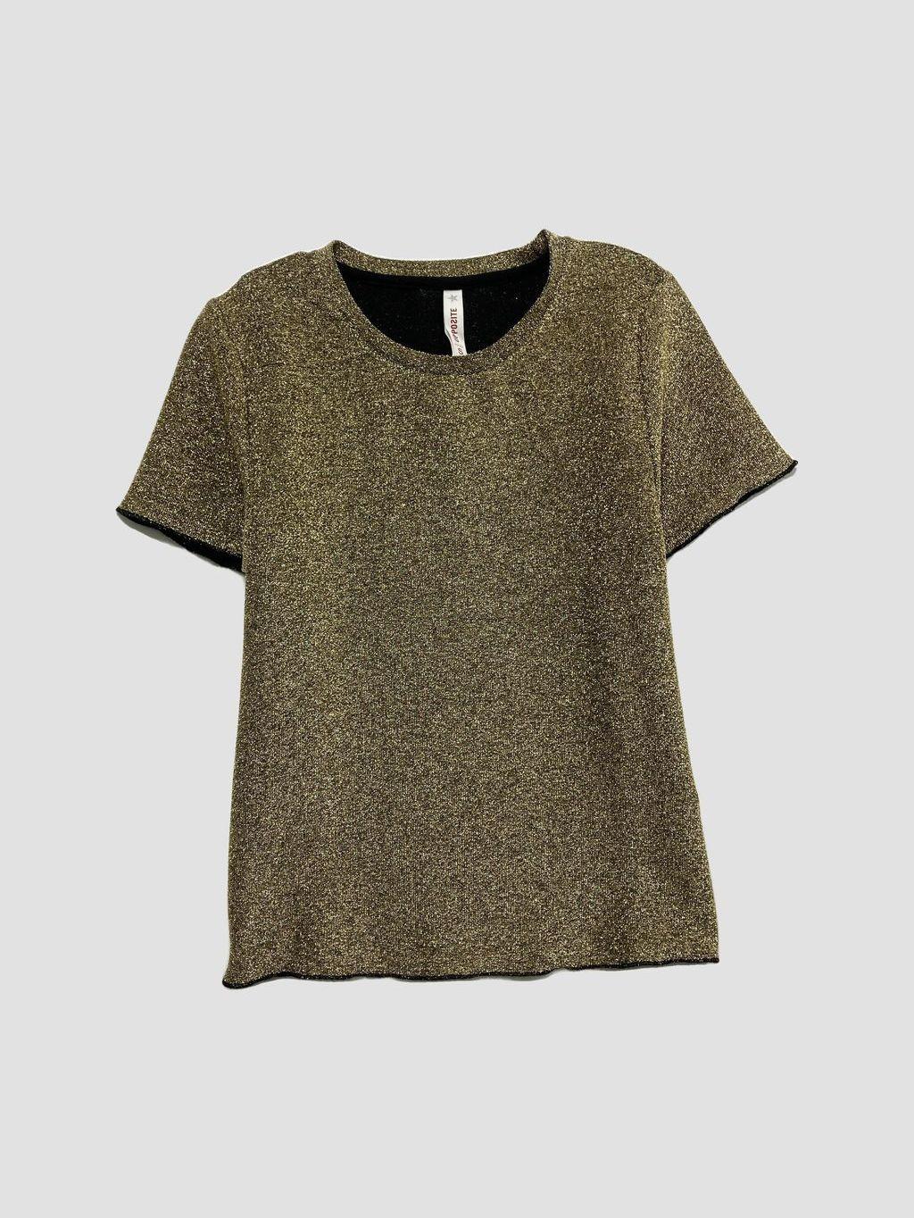 Polera OPPOSITE - Talla S (VOP00853489)-0