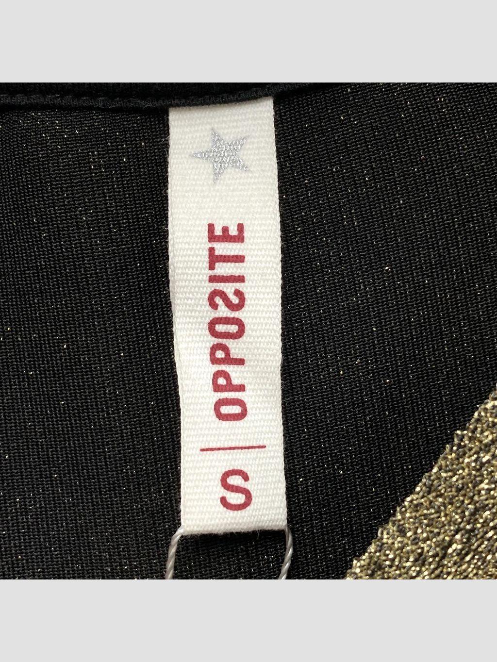 Polera OPPOSITE - Talla S (VOP00853489)-1