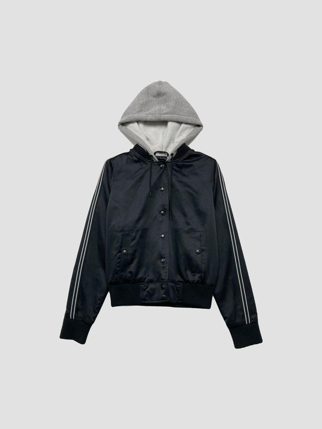 Chaqueta casual AMERICAN EAGLE - Talla XS (VOP00799878)-0