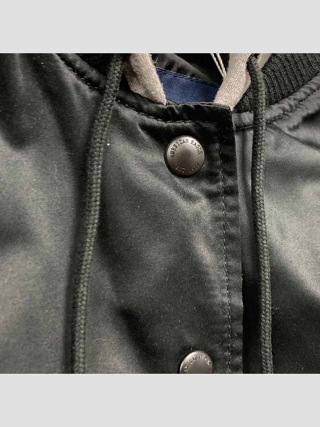 Chaqueta casual AMERICAN EAGLE - Talla XS (VOP00799878)-2