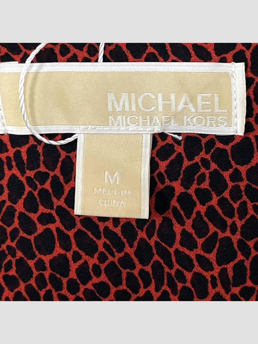 Vestido corto MICHAEL KORS - Talla M (VOP01110741)-2