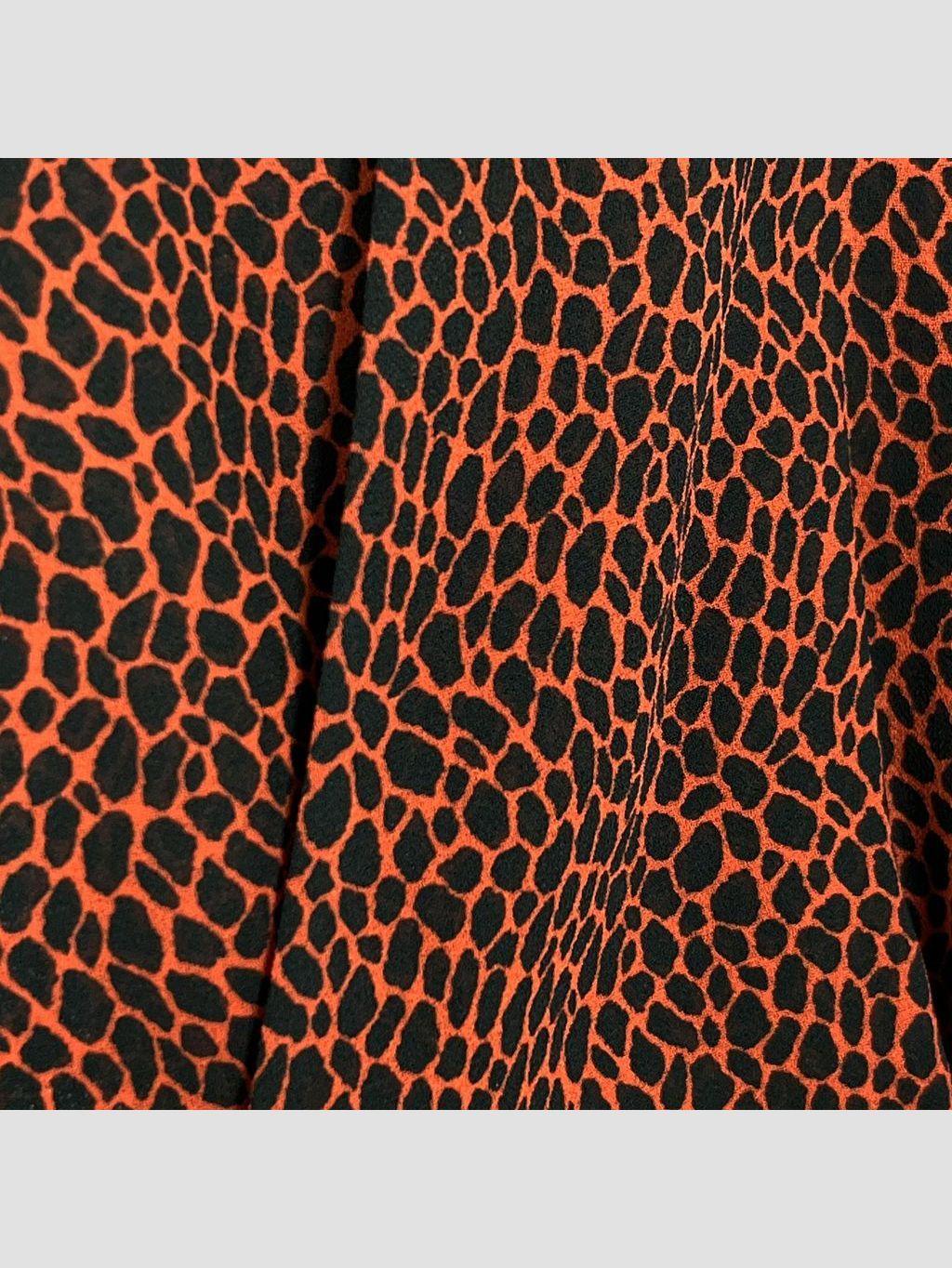 Vestido corto MICHAEL KORS - Talla M (VOP01110741)-3