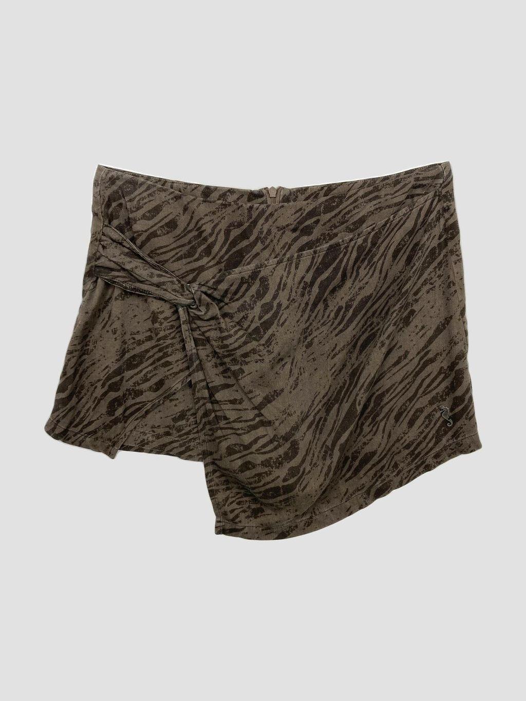 Short LOLITA POCKET - Talla 40 (VOP01082577)-0