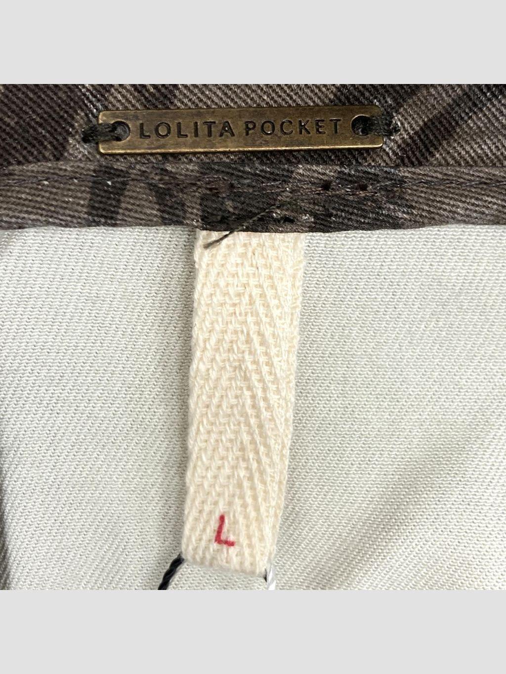 Short LOLITA POCKET - Talla 40 (VOP01082577)-2