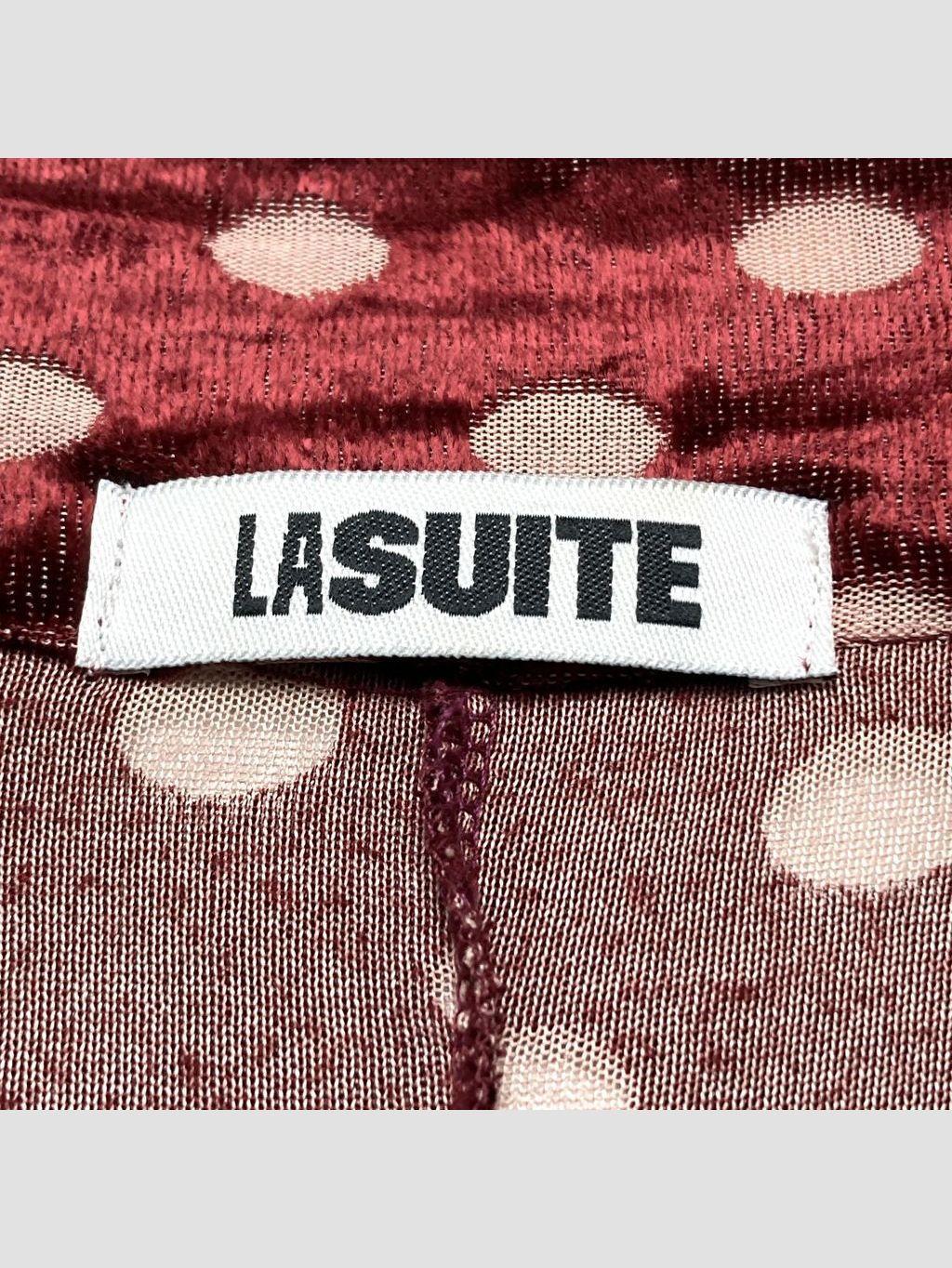 Enterito LA SUITE - Talla M (VOP00886806)-1