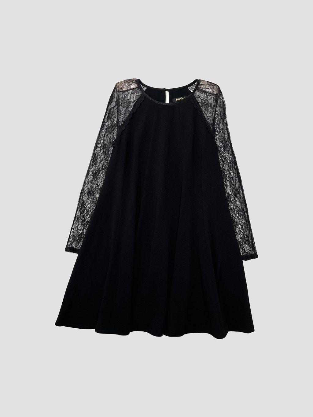 Vestido corto JUICY COUTURE - Talla S (VOP01220464)-0