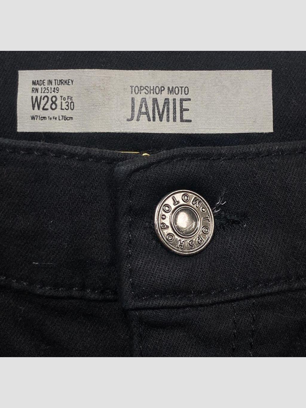 Jean TOPSHOP - Talla 38 (VOP00974808)-2