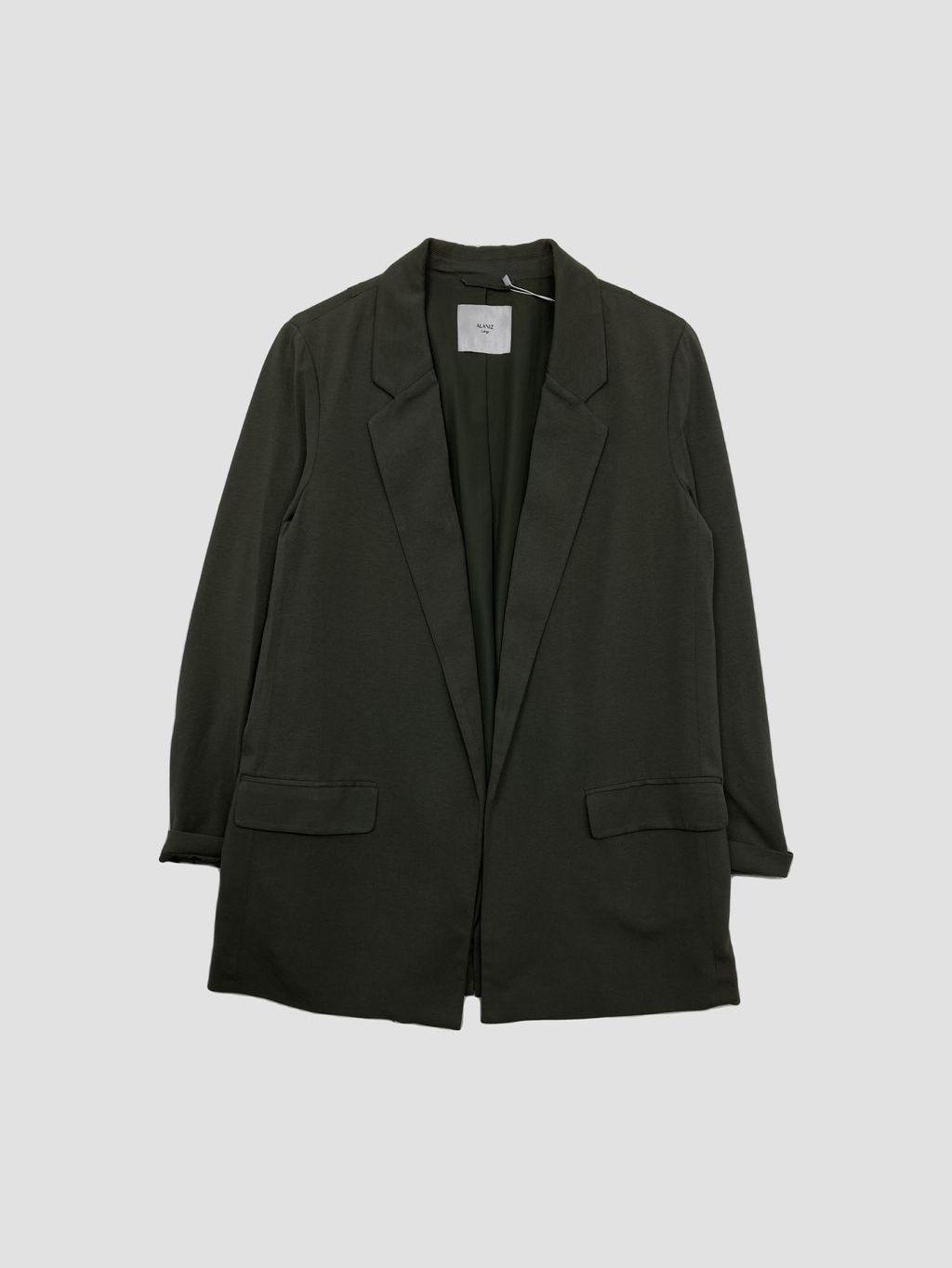Blazer ALANIZ - Talla L (VOP01160224)-0