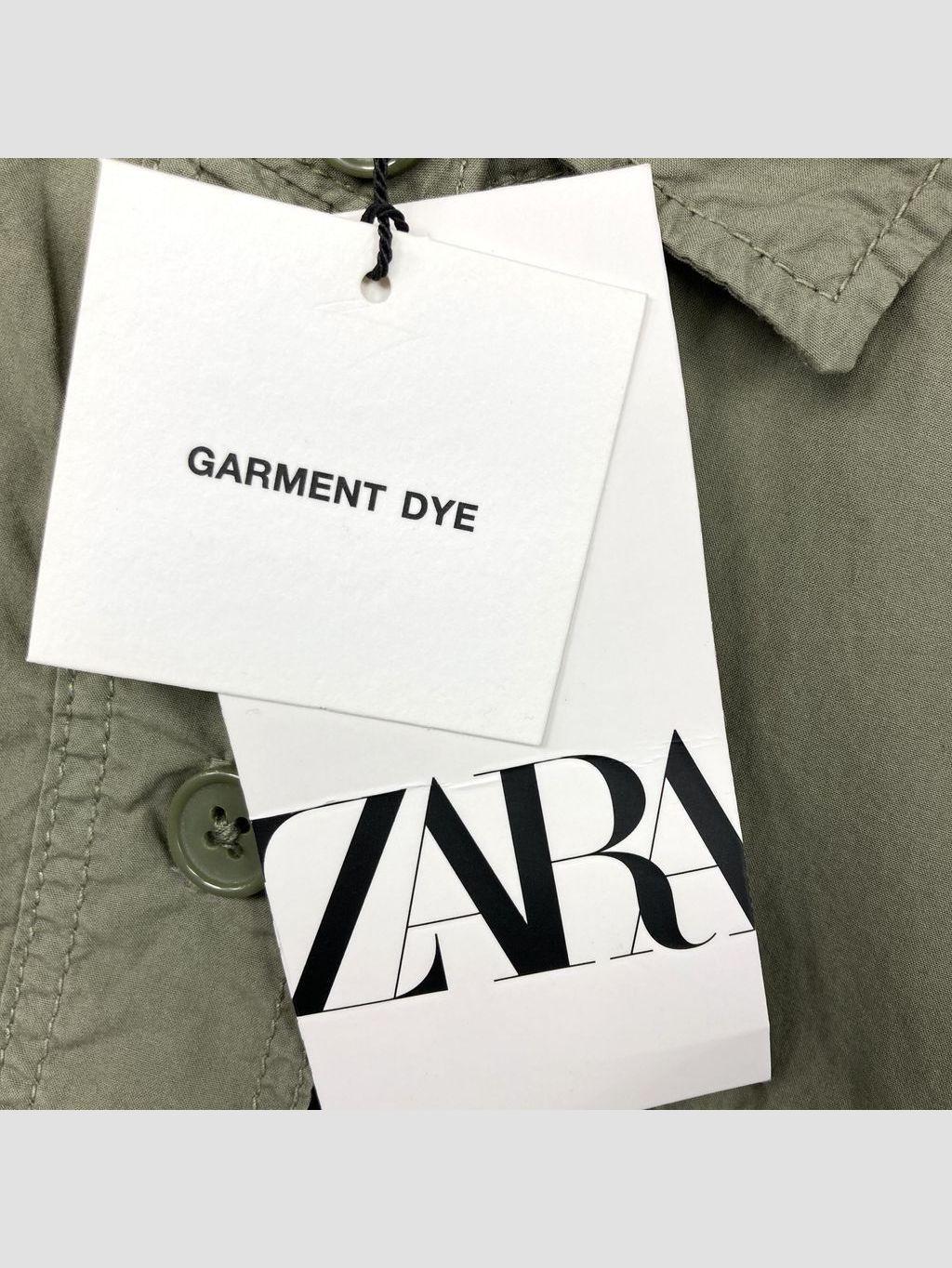 Blusa ZARA - Talla S (VOP01162961)-2