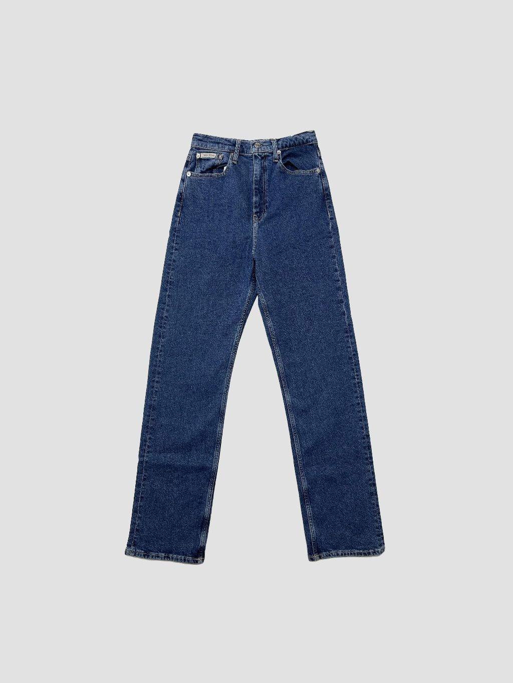Jean CALVIN KLEIN - Talla 36 (VOP01139361)-0