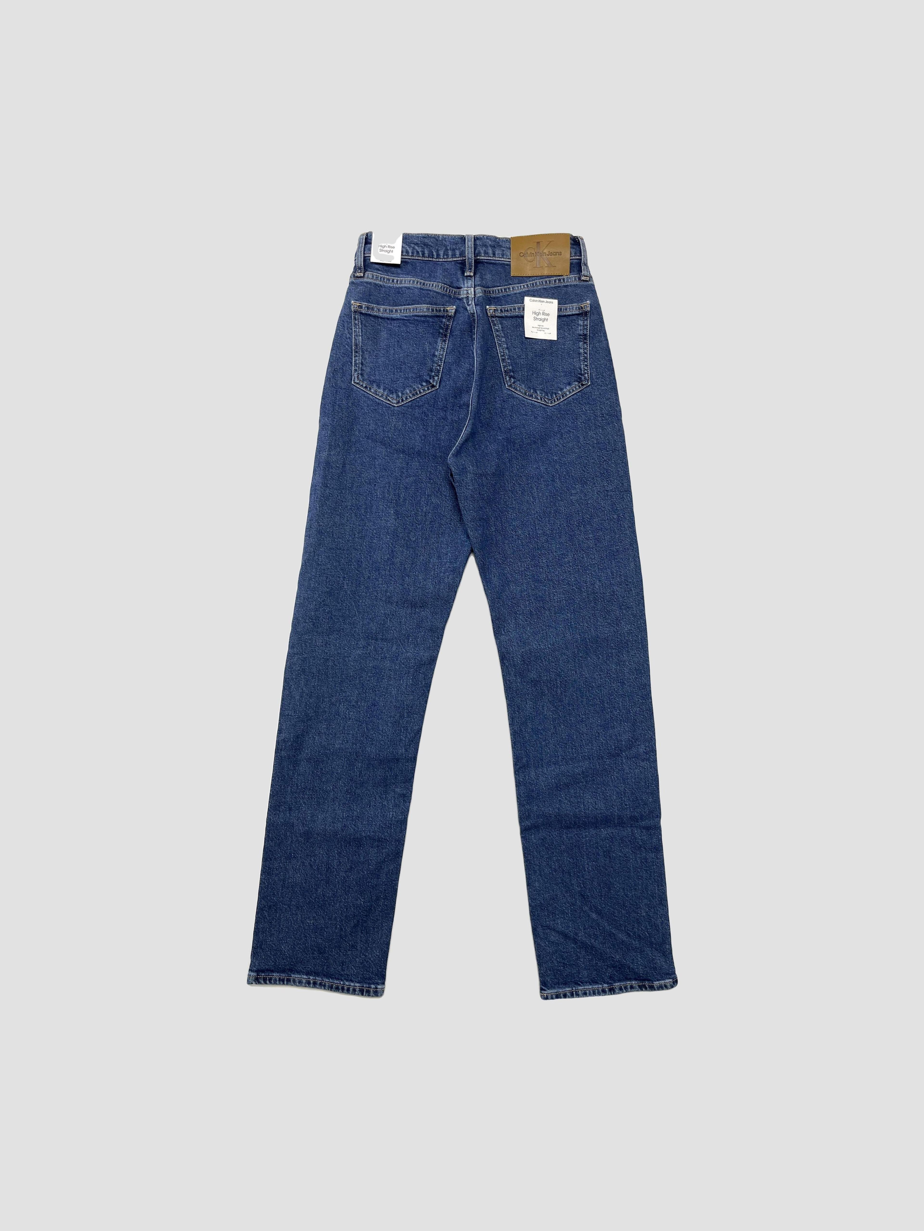 Jean CALVIN KLEIN - Talla 36 (VOP01139361)-1