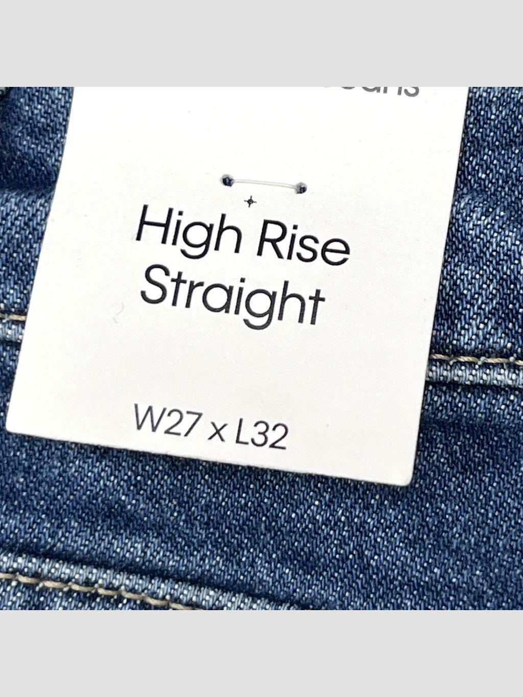 Jean CALVIN KLEIN - Talla 36 (VOP01139361)-2