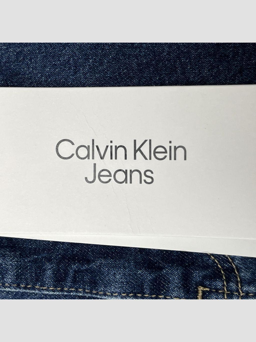 Jean CALVIN KLEIN - Talla 36 (VOP01139361)-3