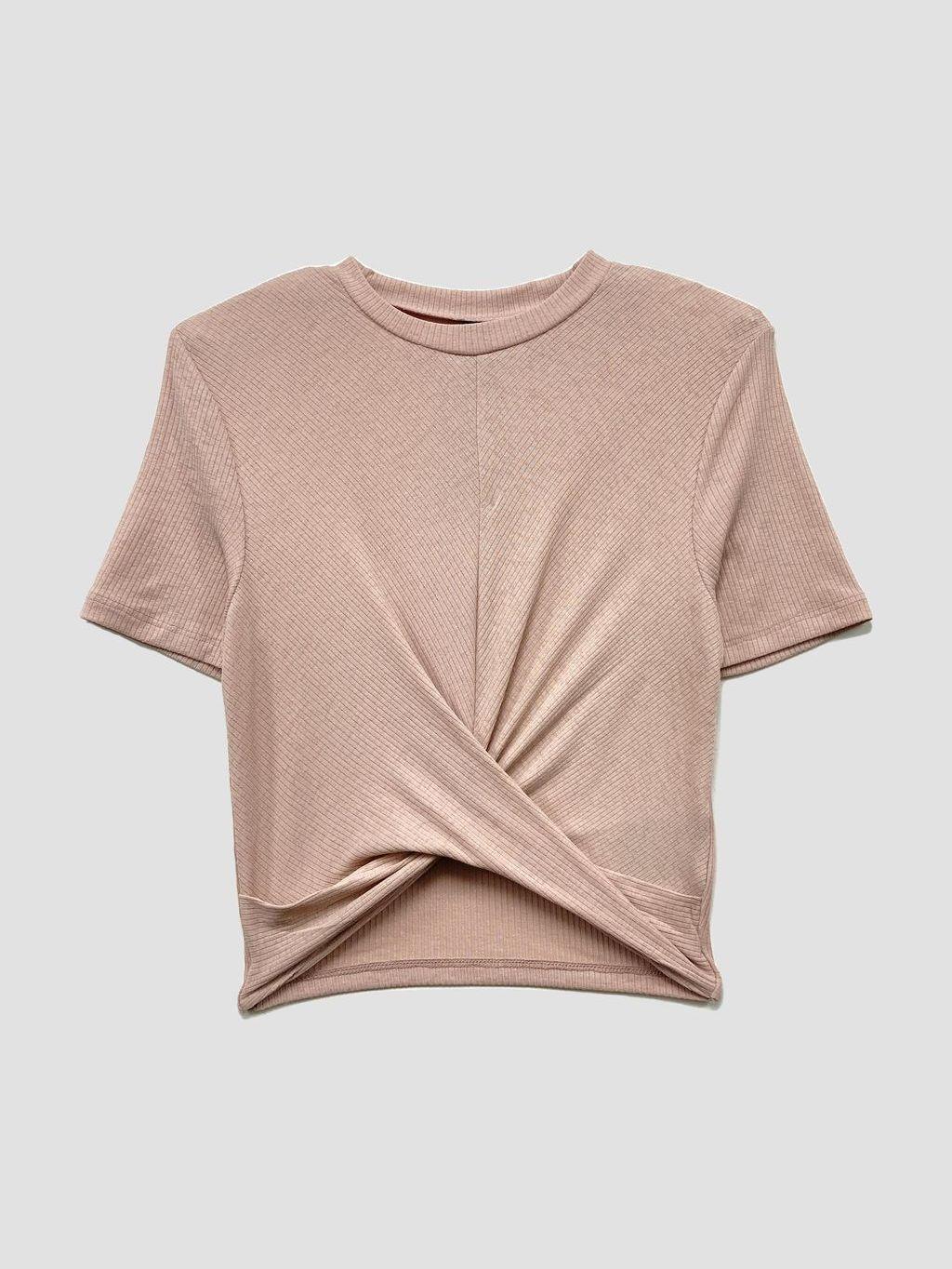 Polera DIVIDED BY H&M - Talla S (VOP00947410)-0