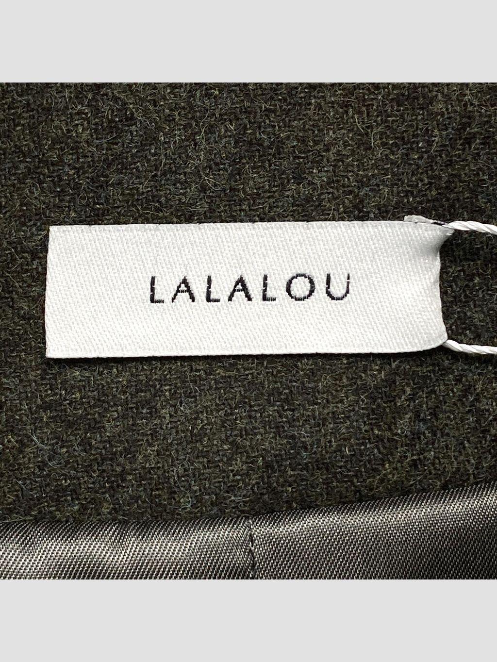 Blazer LALALOU - Talla S (VOP01007335)-1