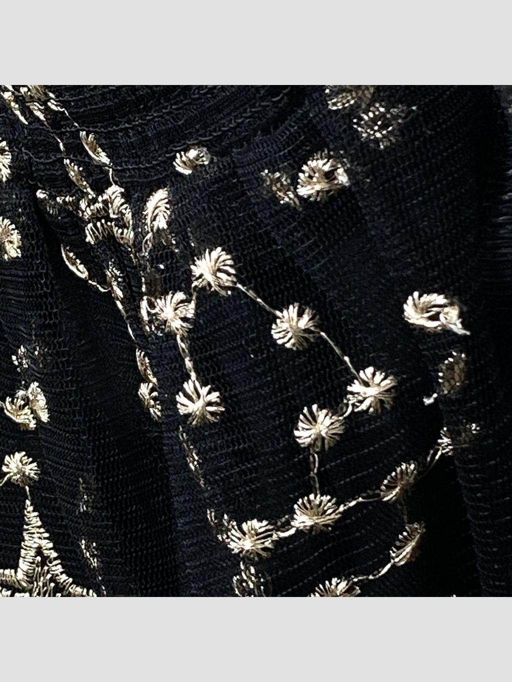 Vestido largo RAPSODIA - Talla S (VOP00958964)-2