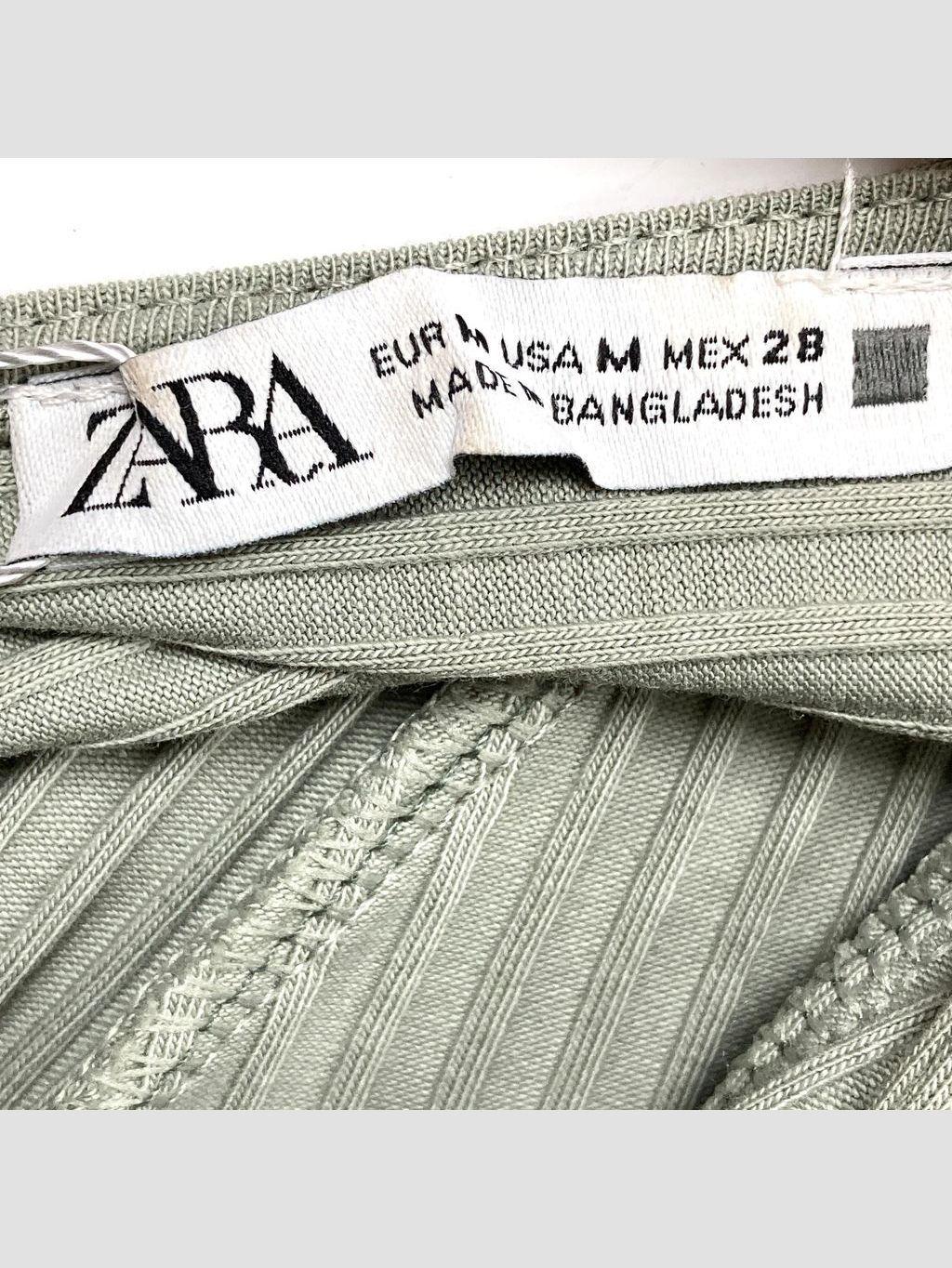 Top ZARA - Talla M (VOP00845180)-2