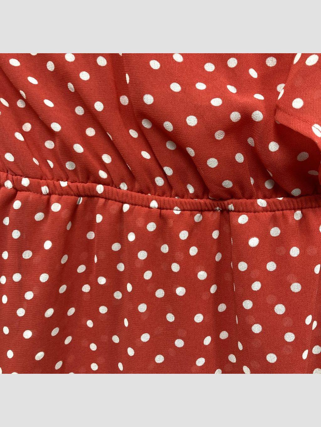 Vestido corto DIVIDED BY H&M - Talla XL (VOP00898506)-2