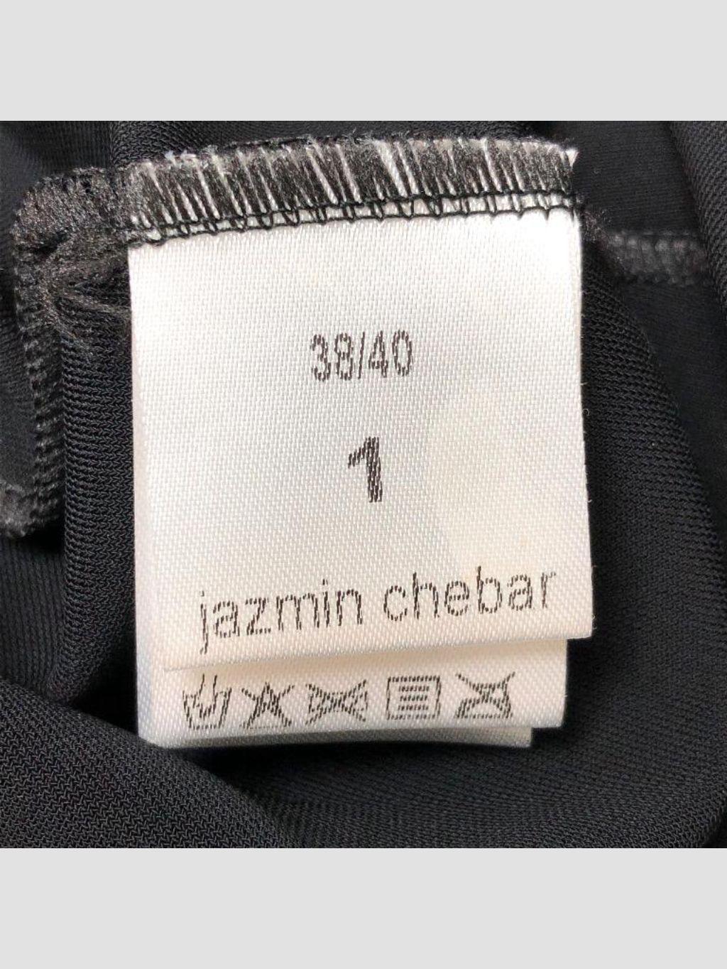 Blusa JAZMIN CHEBAR - Talla M (VOP00741153)-2