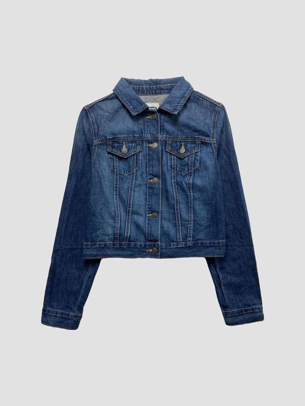 Chaqueta casual OLD NAVY - Talla M (VOP00839728)-0