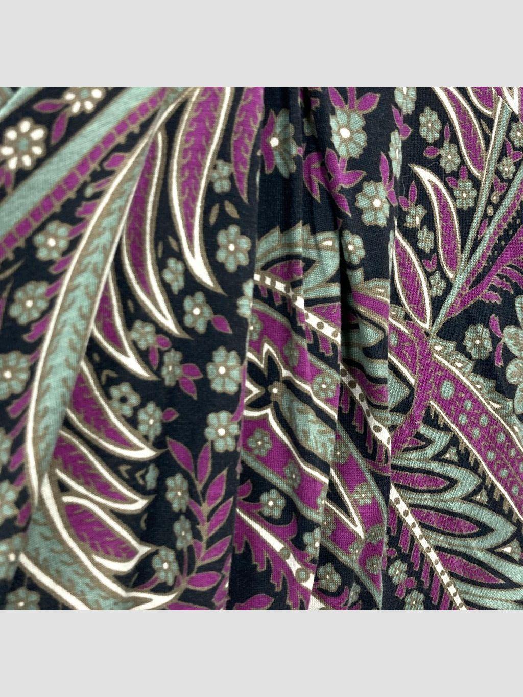 Polera ZARA - Talla S (VOP01028940)-2