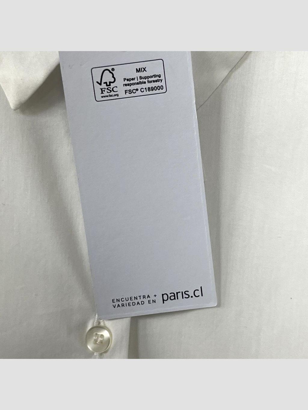 Camisa ALANIZ - Talla S (VOP01185287)-2