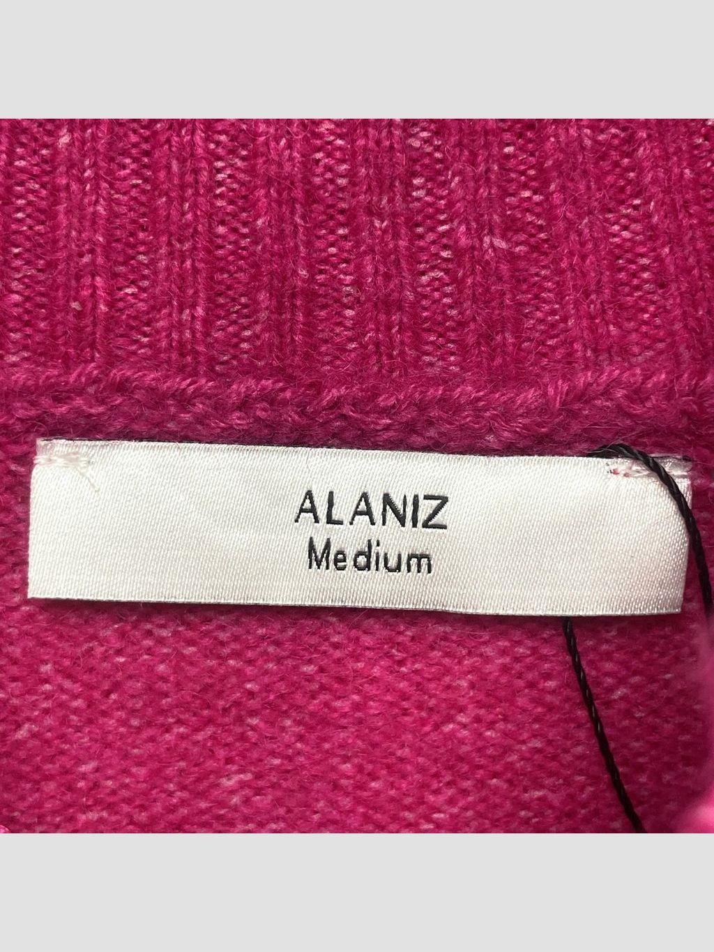 Sweater ALANIZ - Talla M (VOP00973274)-1