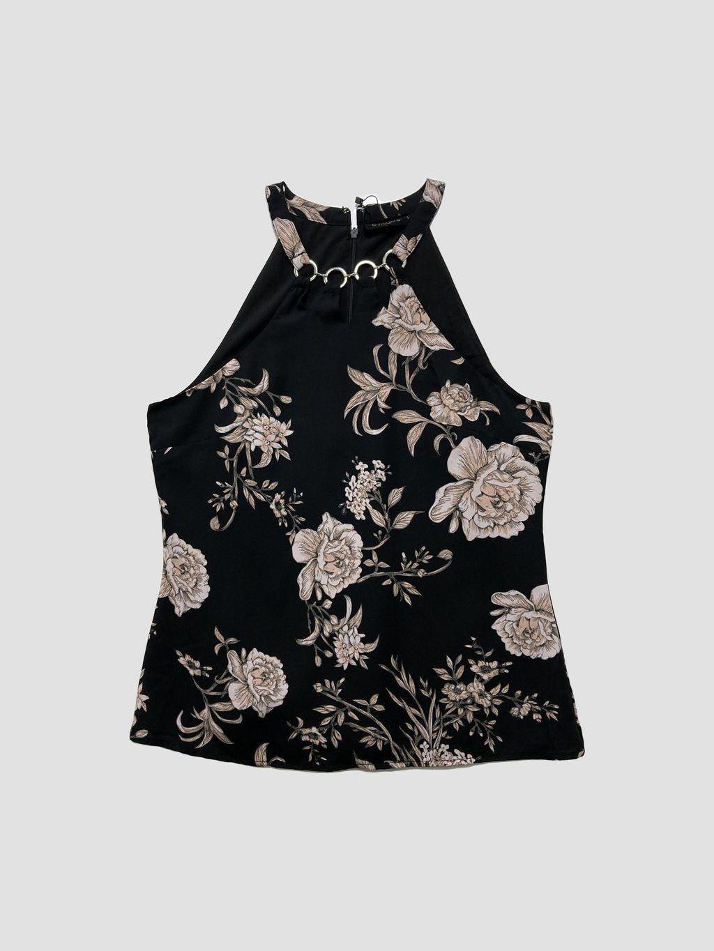 Blusa EVOQUE - Talla S (VOP00894284)-0