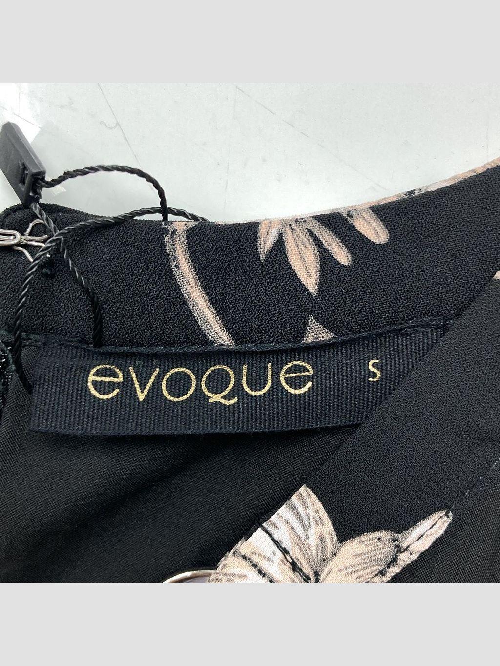 Blusa EVOQUE - Talla S (VOP00894284)-1
