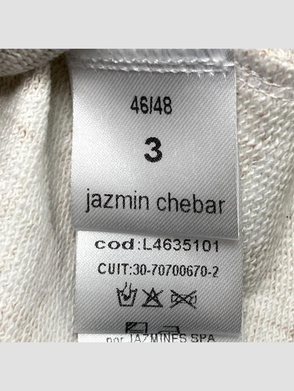 Falda corta JAZMIN CHEBAR - Talla 46 (VOP00989398)-2