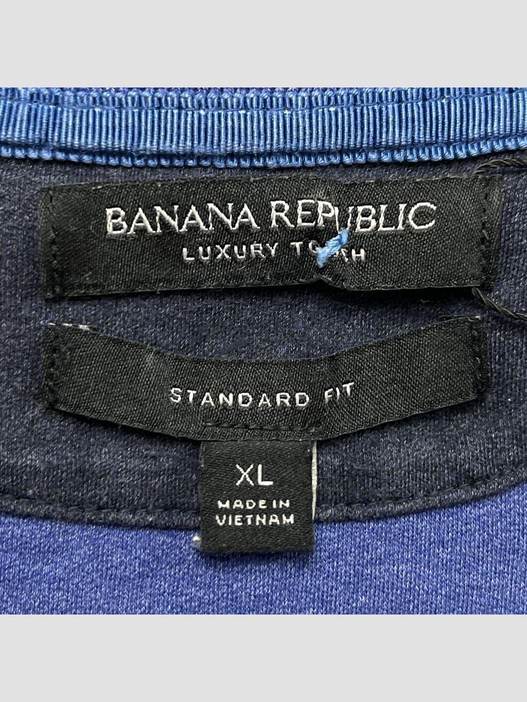 Polera BANANA REPUBLIC - Talla XL (VOP00909347)-1