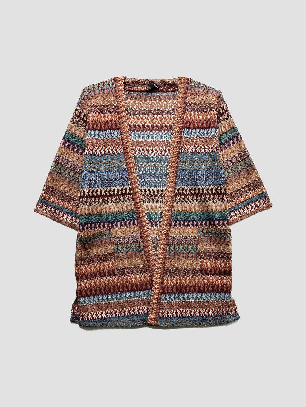 Chaleco TOPSHOP - Talla M (VOP00916705)-0