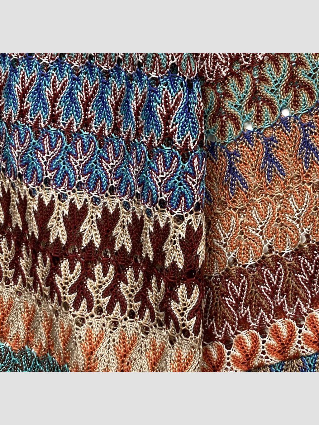 Chaleco TOPSHOP - Talla M (VOP00916705)-1