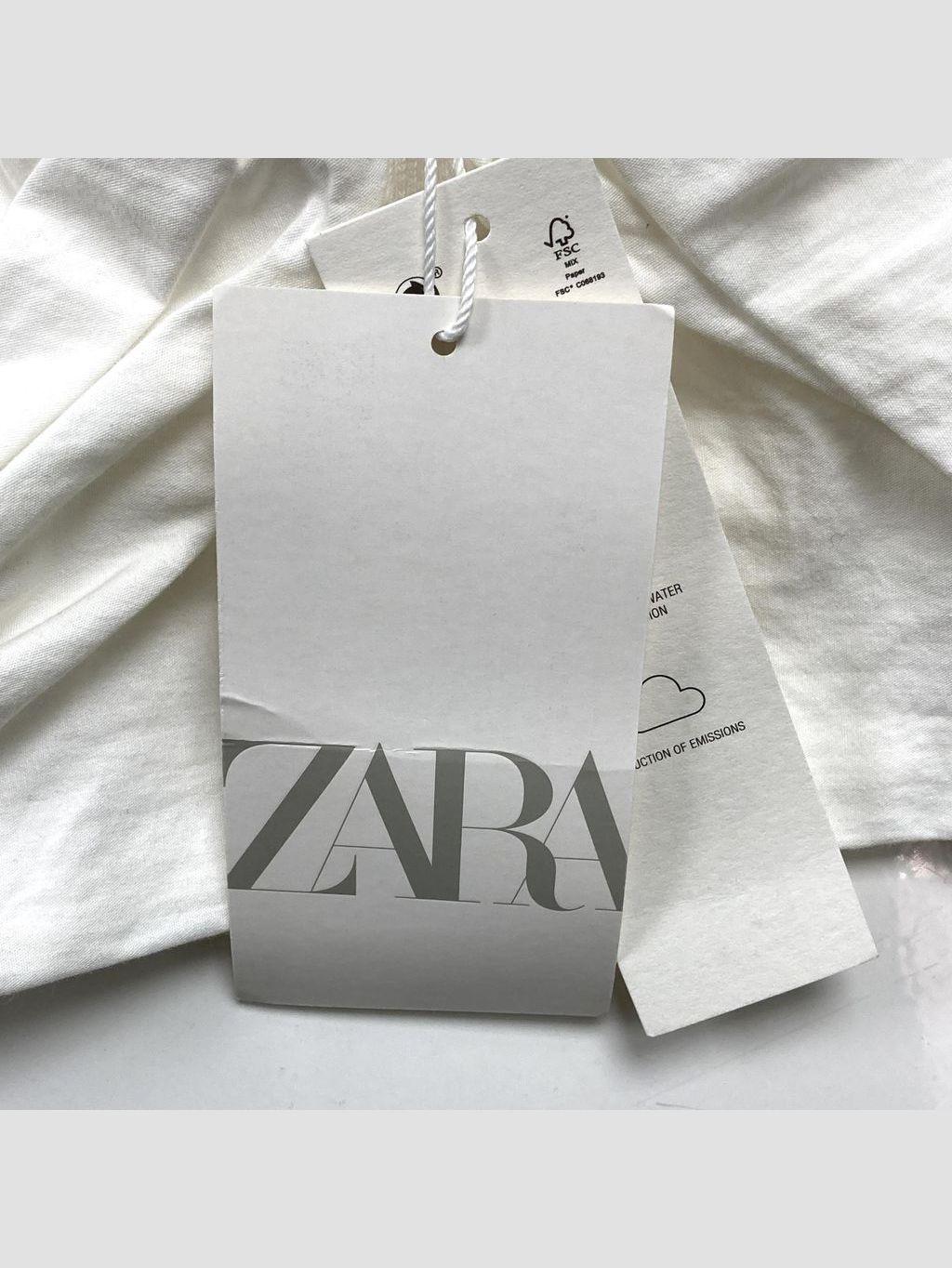 Top ZARA - Talla S (VOP01066776)-2