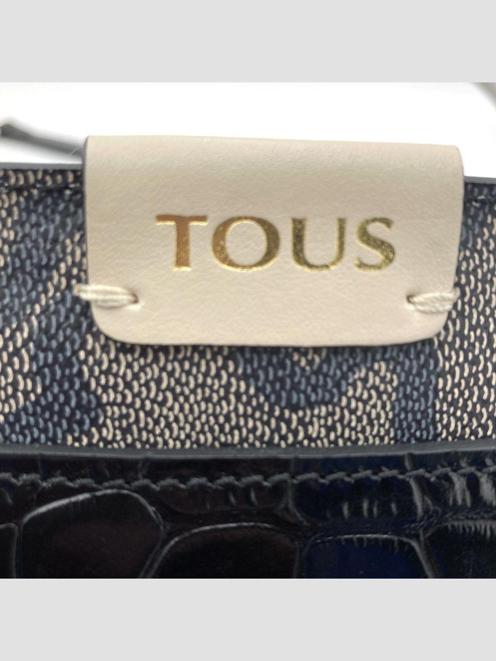 Crossbody TOUS - Talla Talla Única (VOP01170136)-5