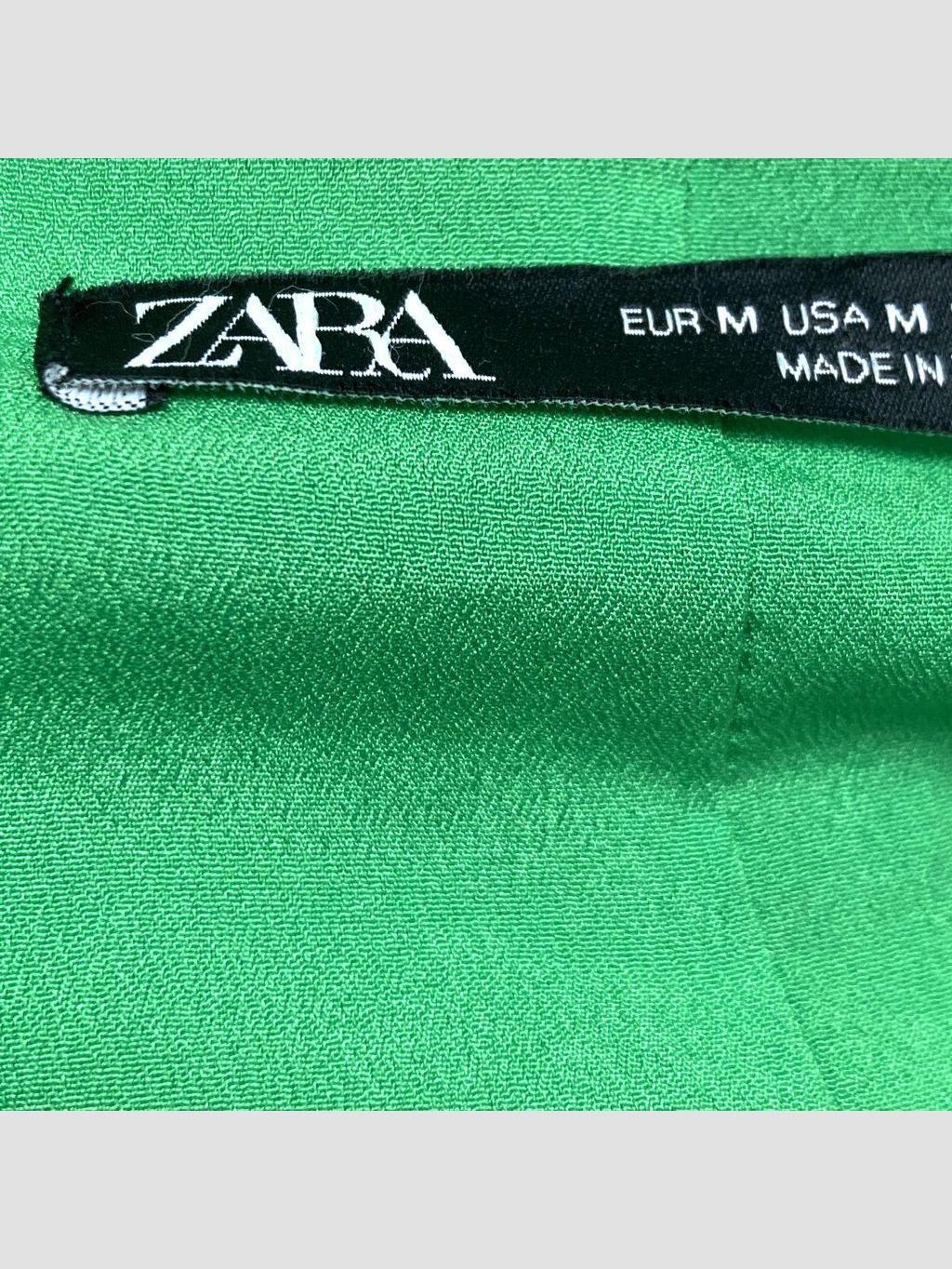 Vestido corto ZARA - Talla M (VOP00828427)-2