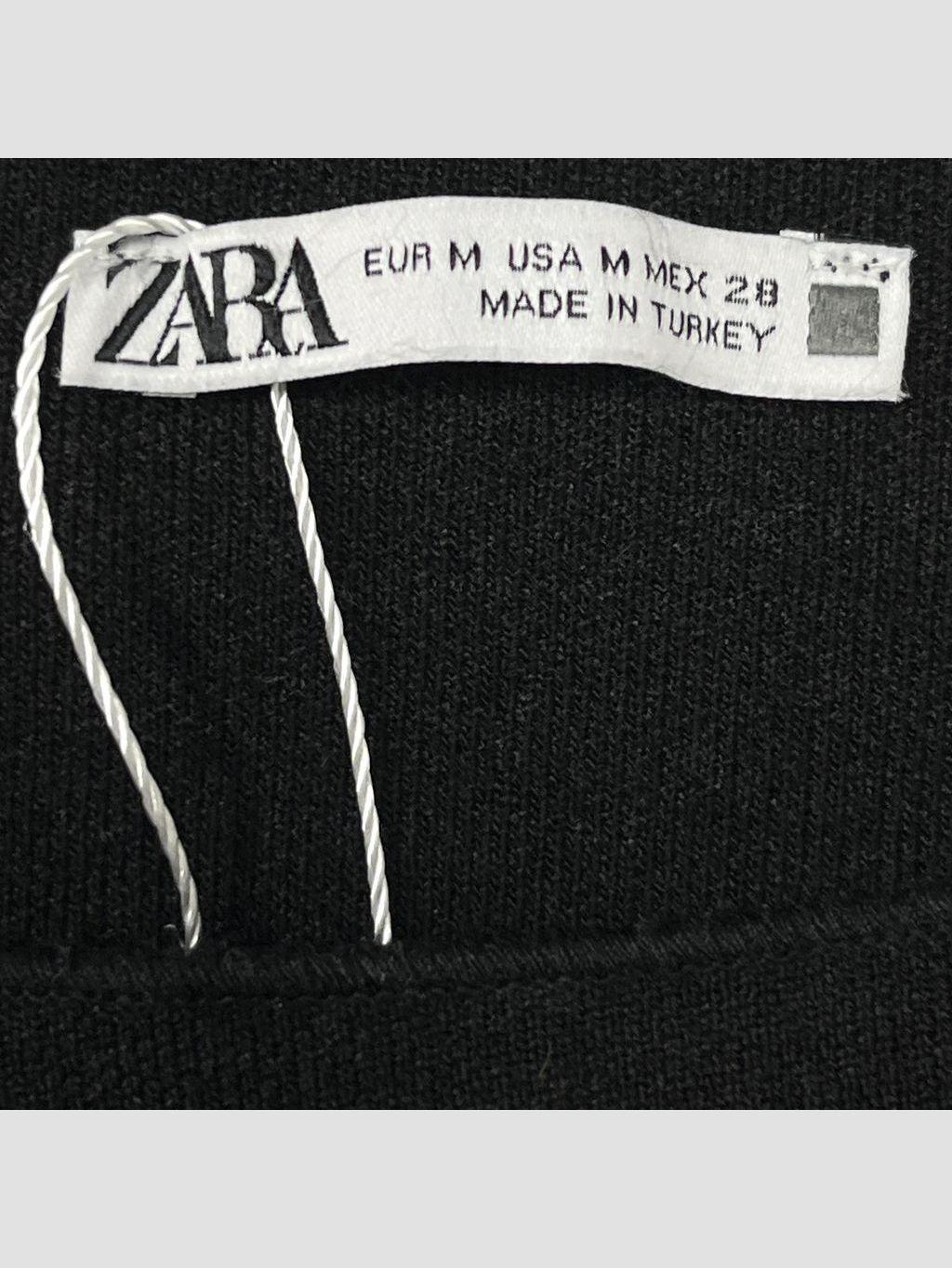 Top ZARA - Talla M (VOP01201066)-1