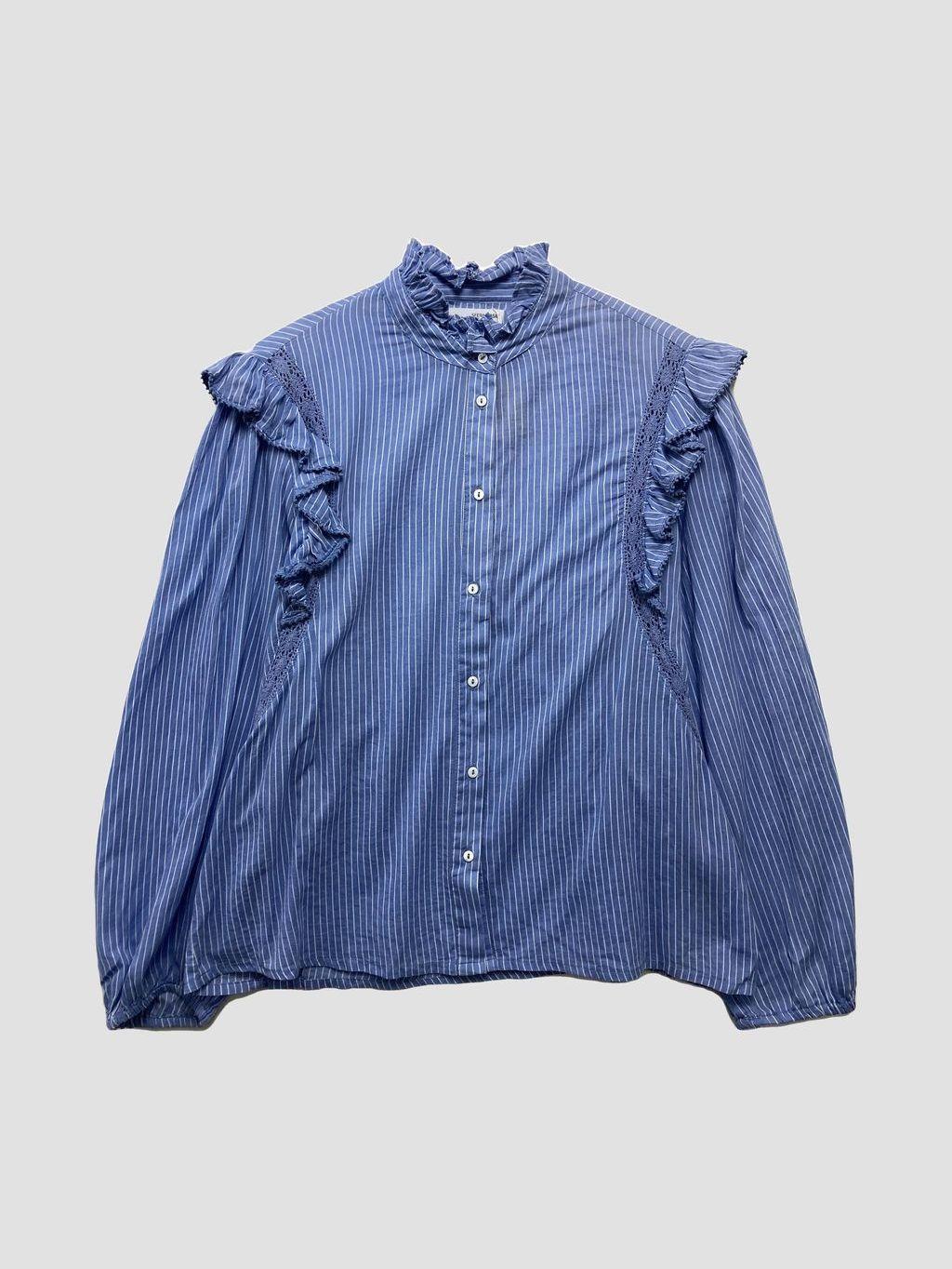 Camisa SFERA - Talla S (VOP00967690)-0