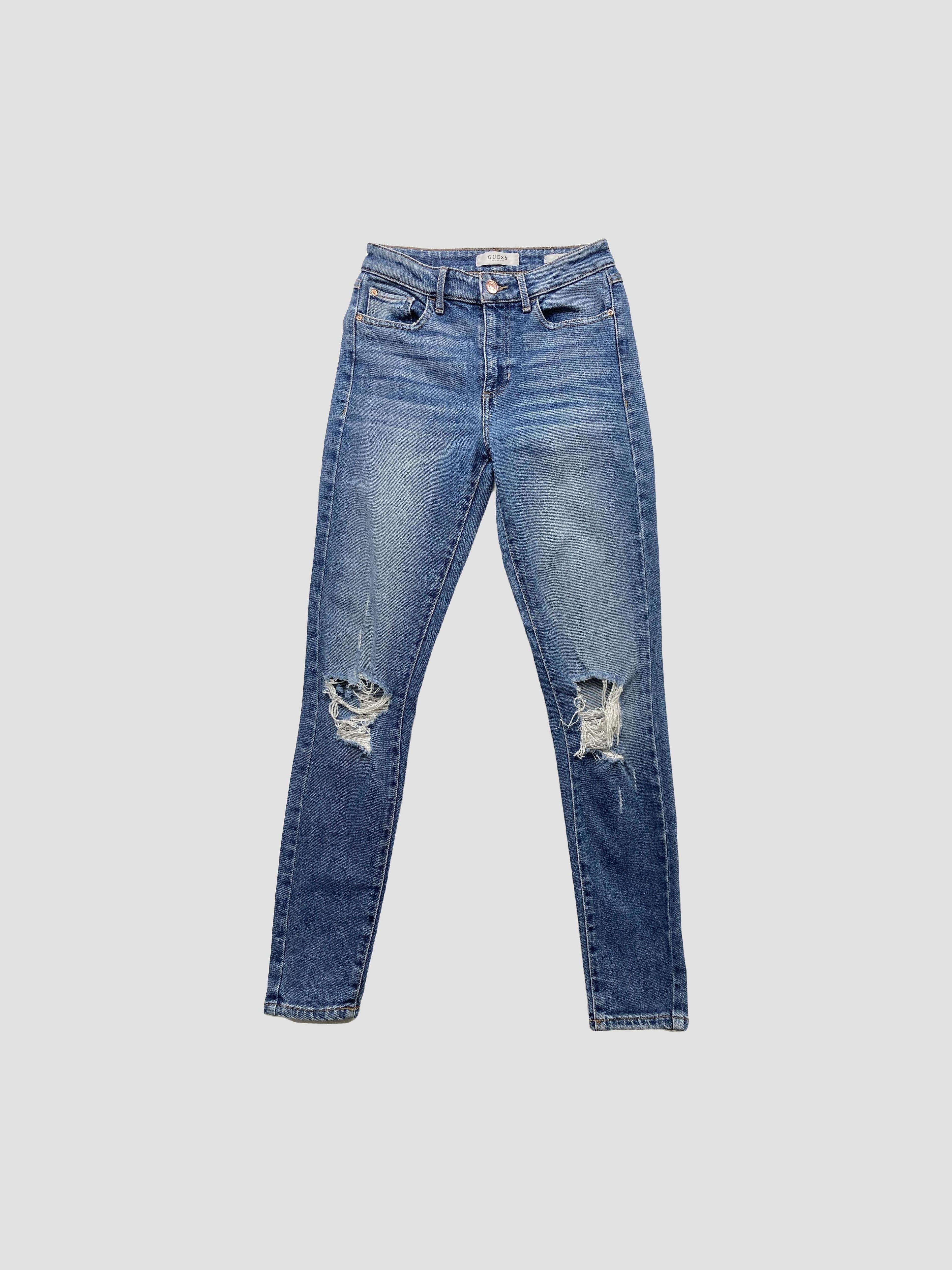Jean GUESS - Talla 36 (VOP00945187)-0