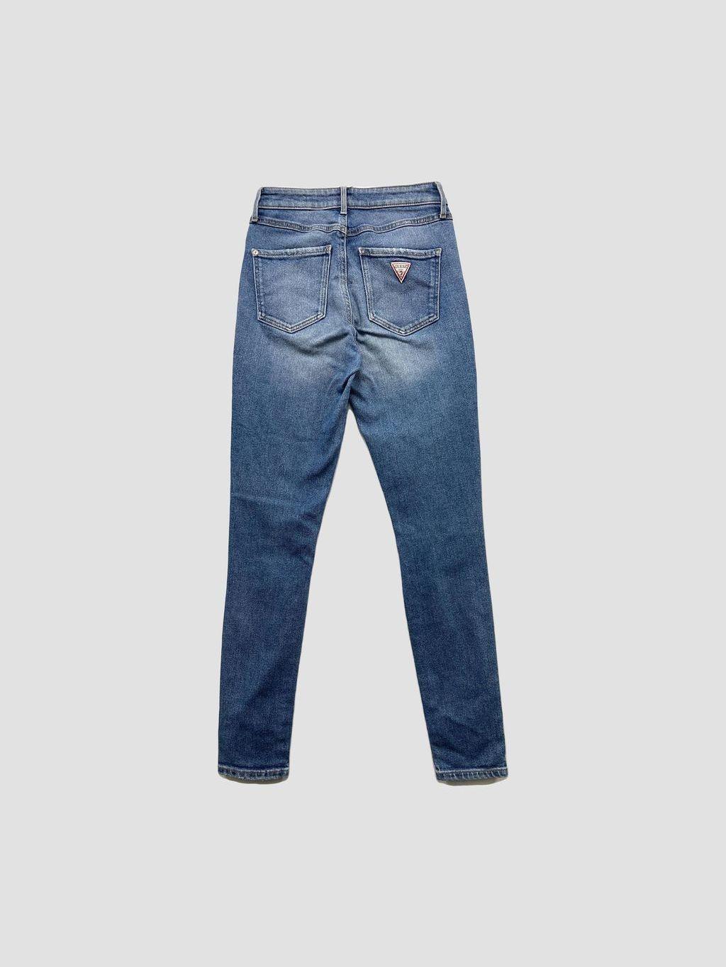 Jean GUESS - Talla 36 (VOP00945187)-1