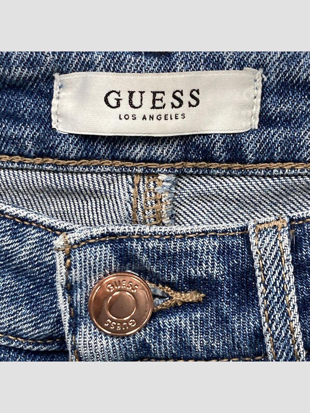 Jean GUESS - Talla 36 (VOP00945187)-2