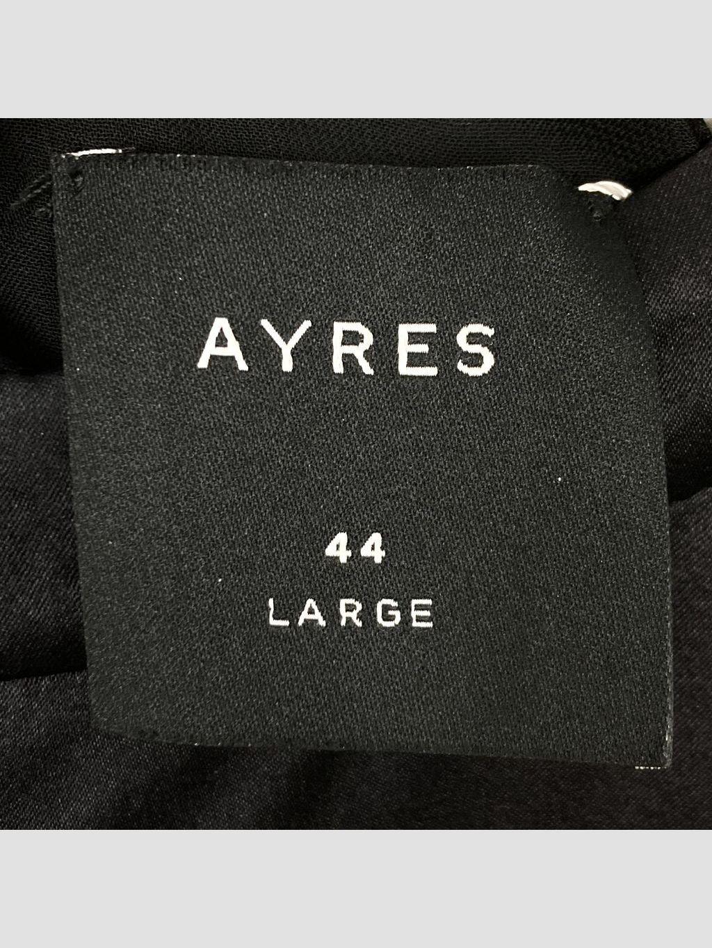 Polera sin mangas AYRES - Talla L (VOP01087571)-2