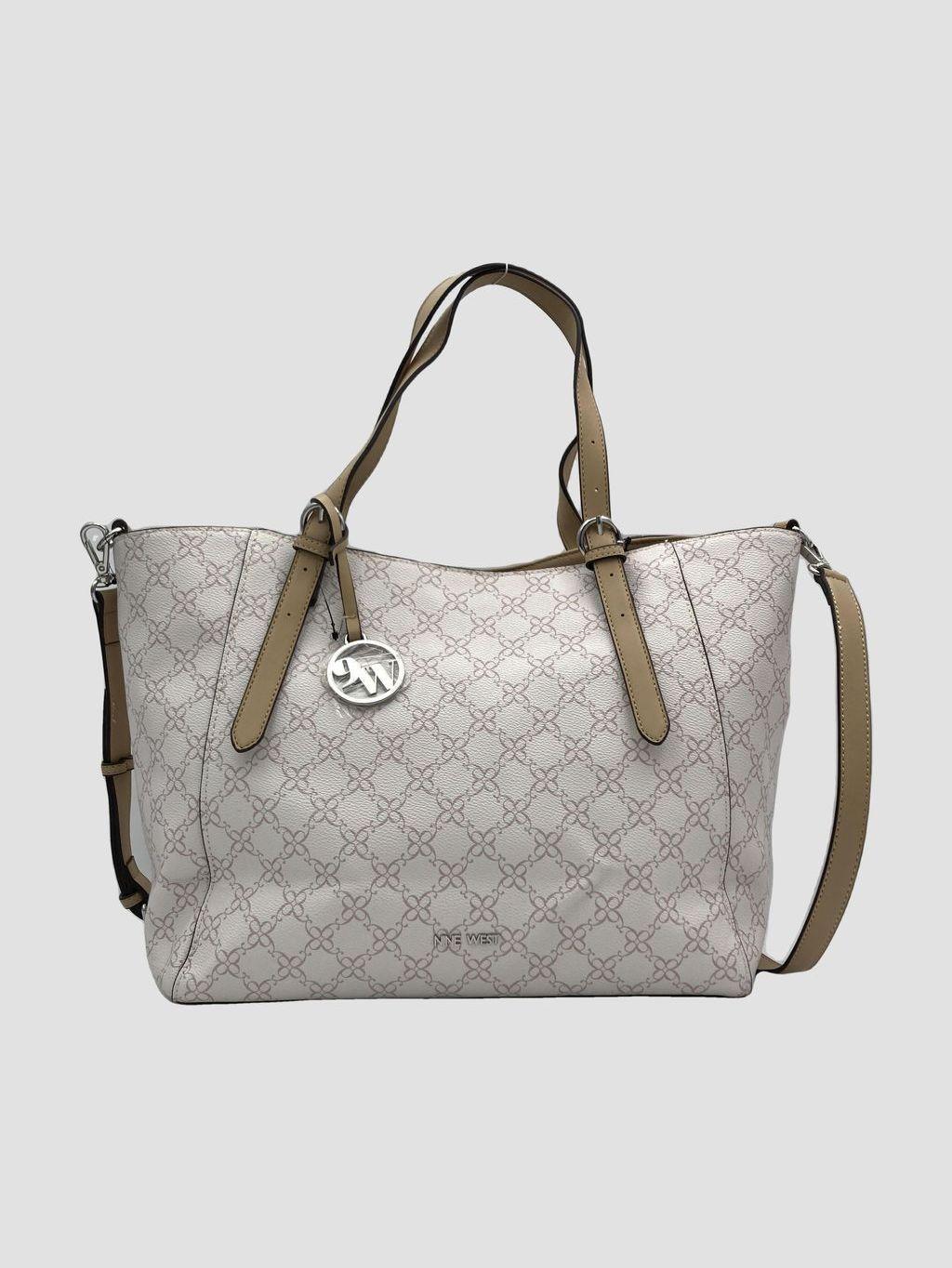 Crossbody NINE WEST - Talla Talla Única (VOP01174574)-0
