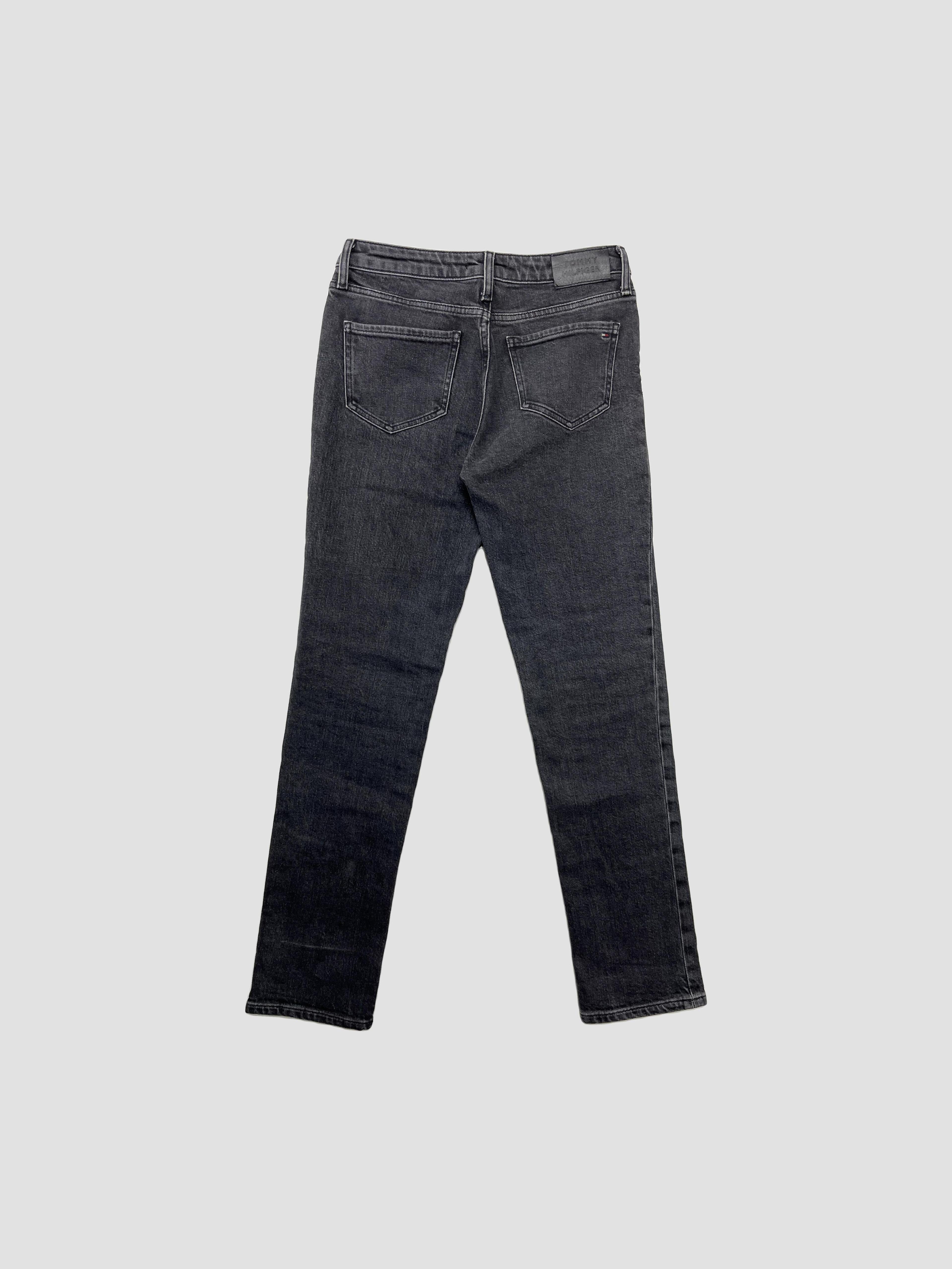 Jean TOMMY HILFIGER - Talla 36 (VOP01192803)-1