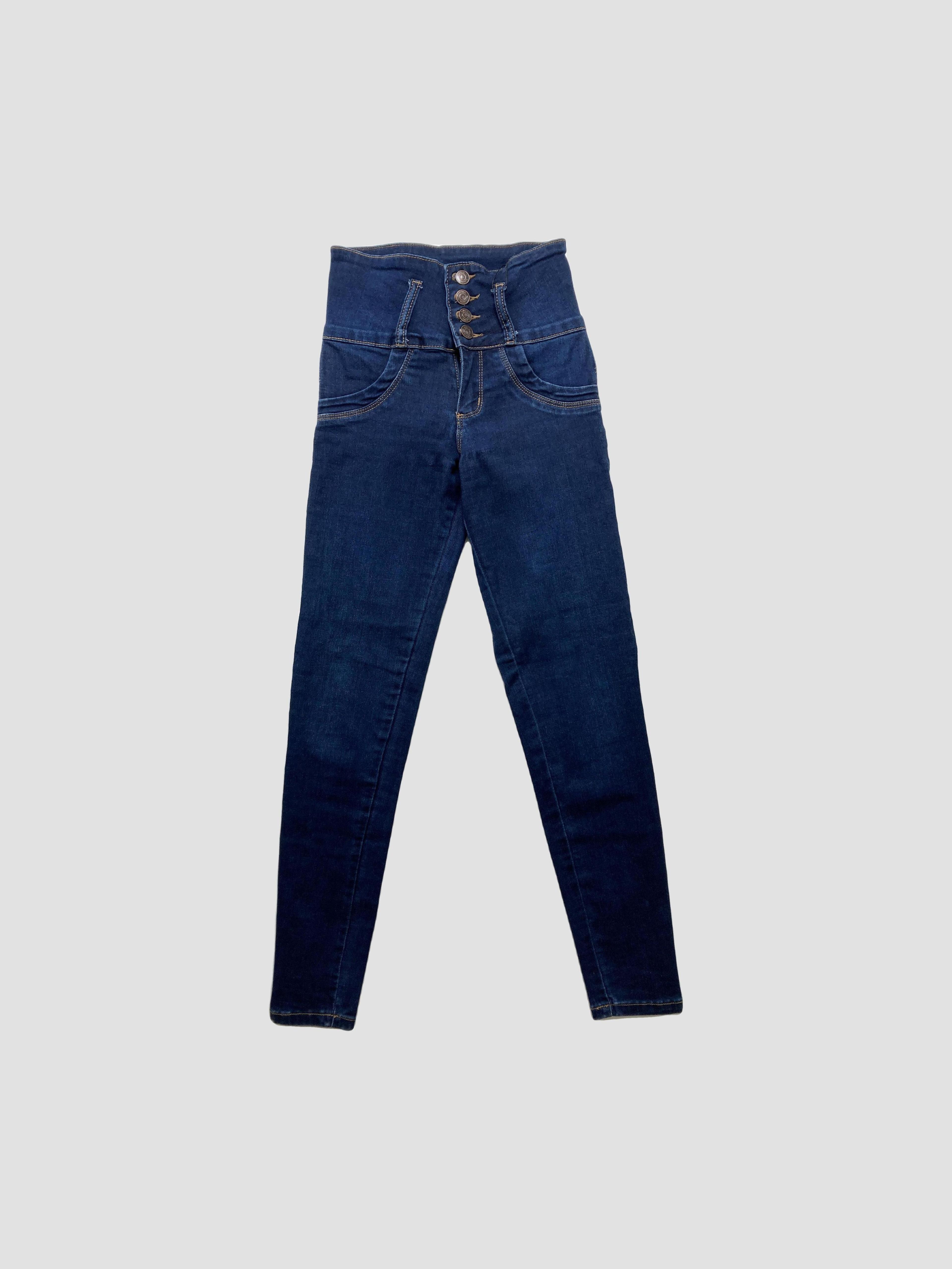 Jean SYBILLA - Talla 34 (VOP00919031)-0