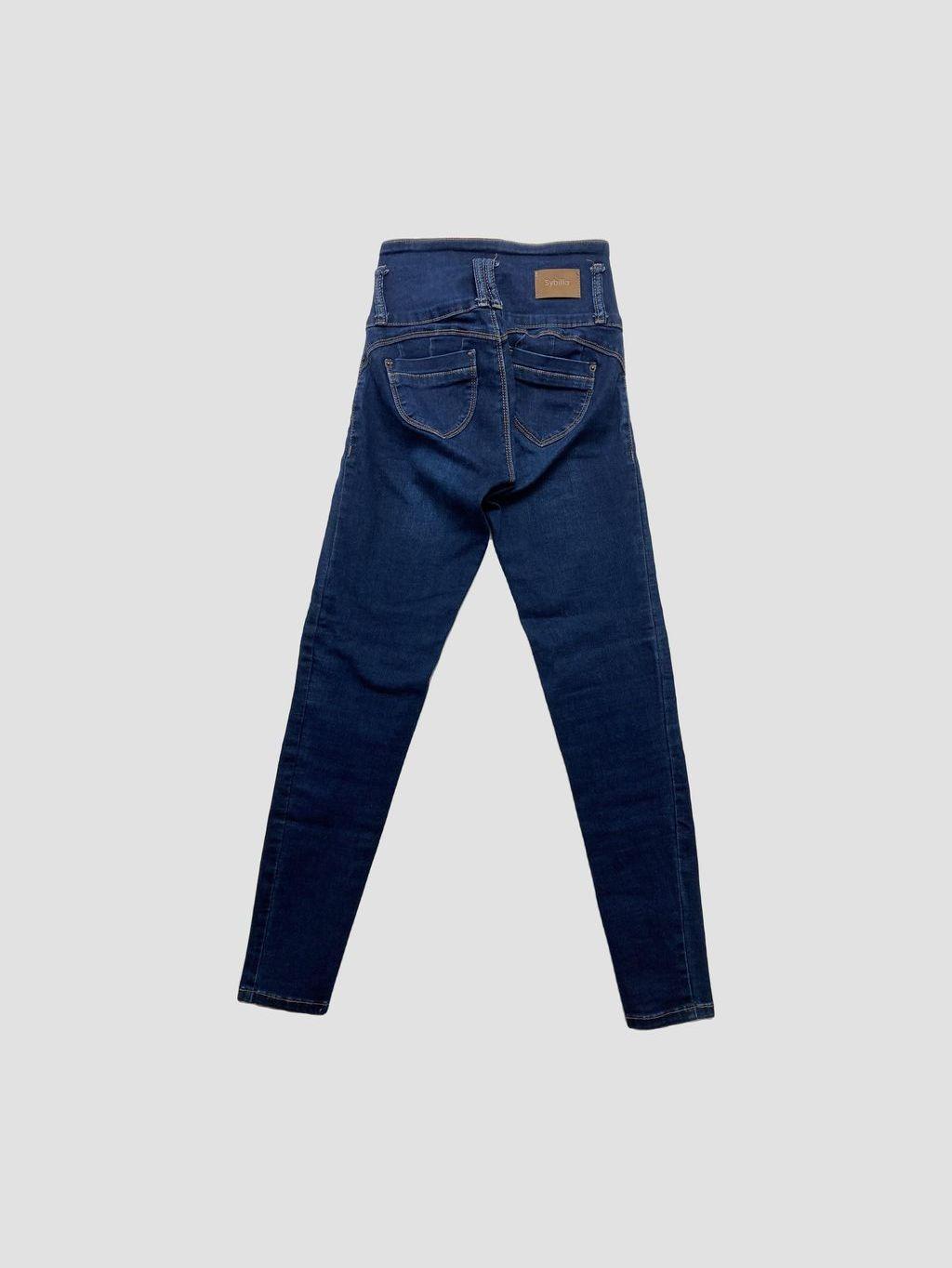 Jean SYBILLA - Talla 34 (VOP00919031)-1